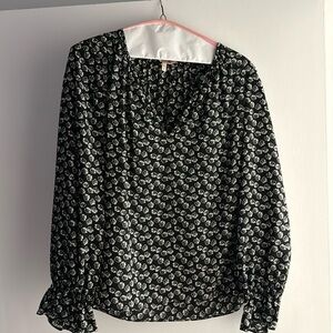 Rebecca Taylor blouse